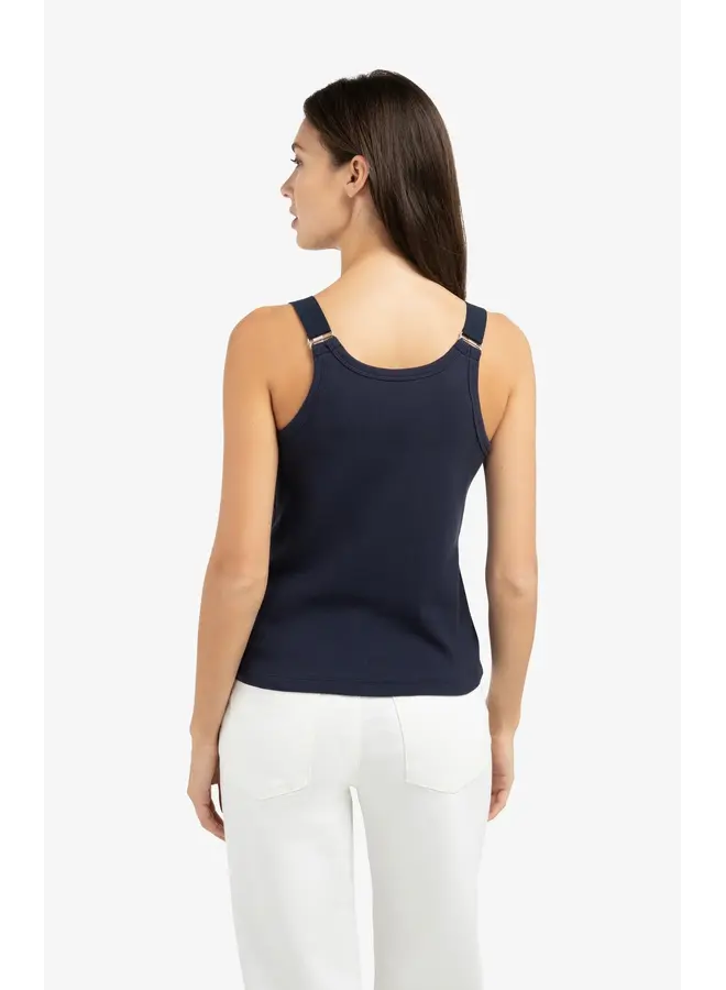 CAMISOLE MARINE