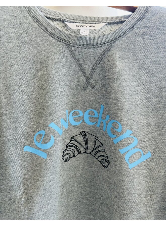 ENSEMBLE "WKND" OUATÉ