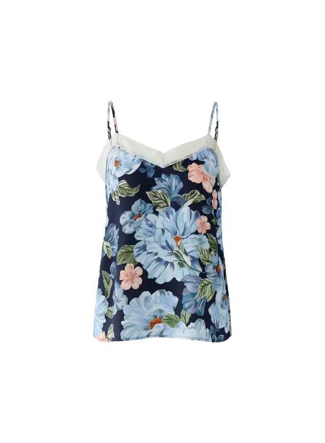 CAMI IMP.FLORAL