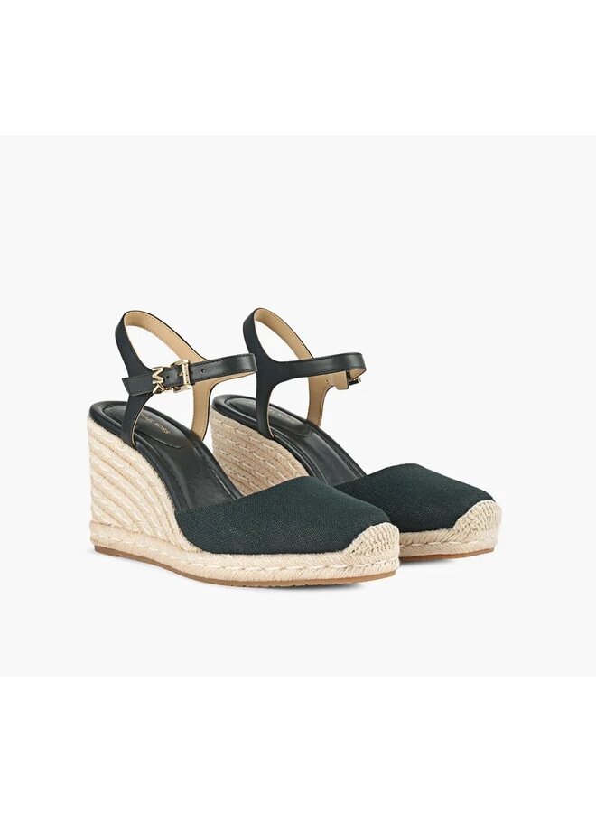 CHAUSSURE KENSIE NOIR