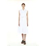 ROBE CHEMISE BLANCHE