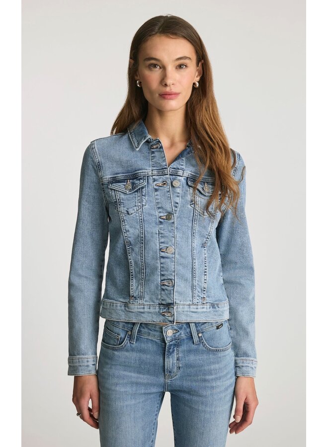 JACKET JEANS SAMANTHA