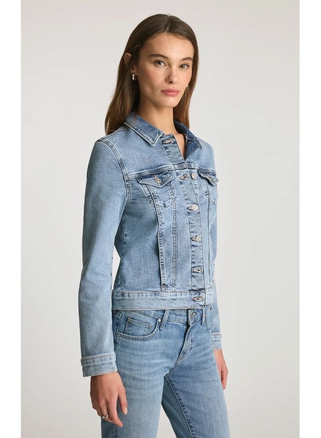 JACKET JEANS SAMANTHA