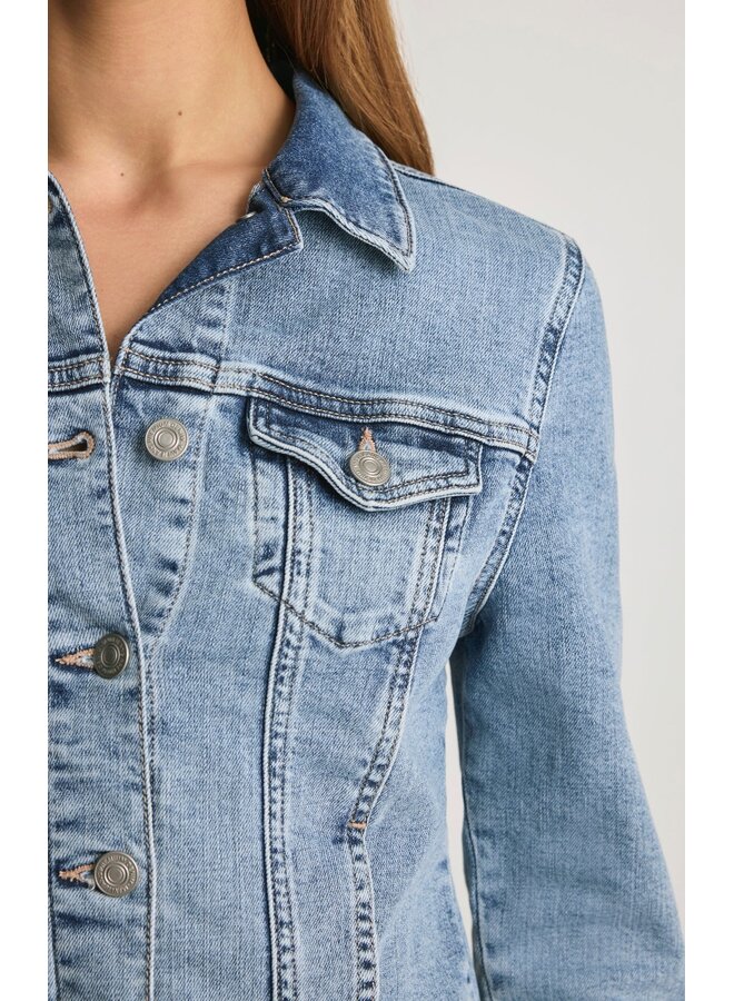 JACKET JEANS SAMANTHA