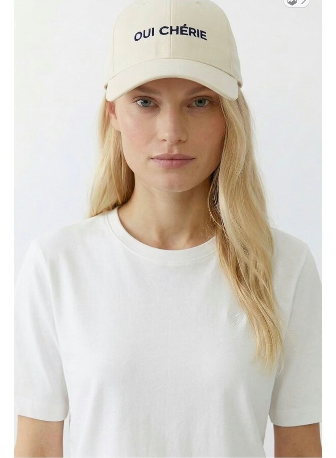 CASQUETTE OUICHÉRI