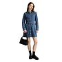 ROBE DENIM