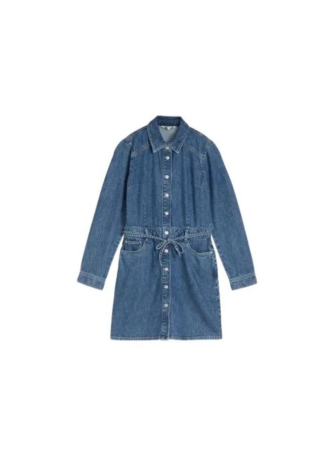 ROBE DENIM