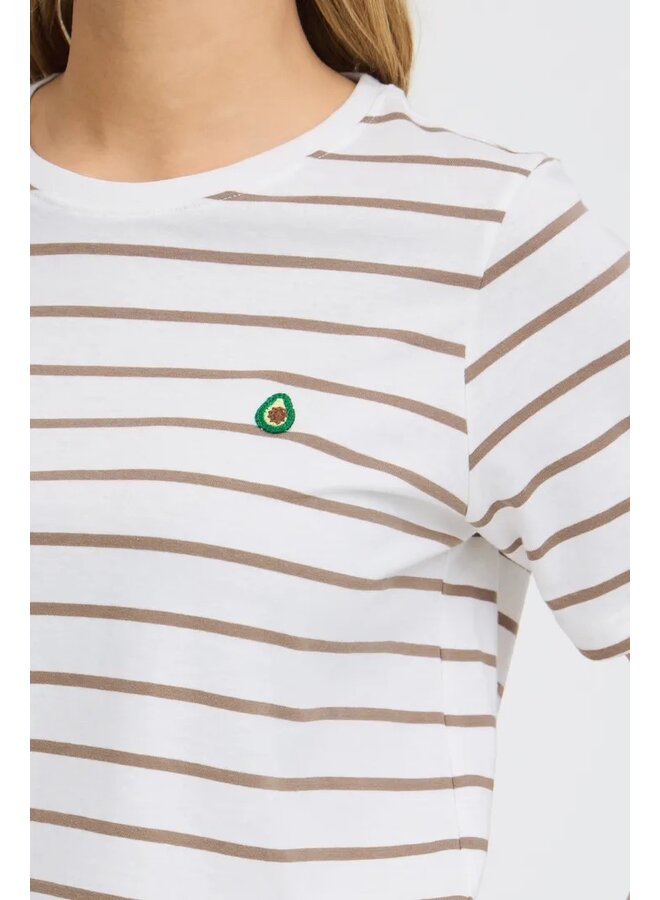 T-SHIRT TILLY AVOCAT