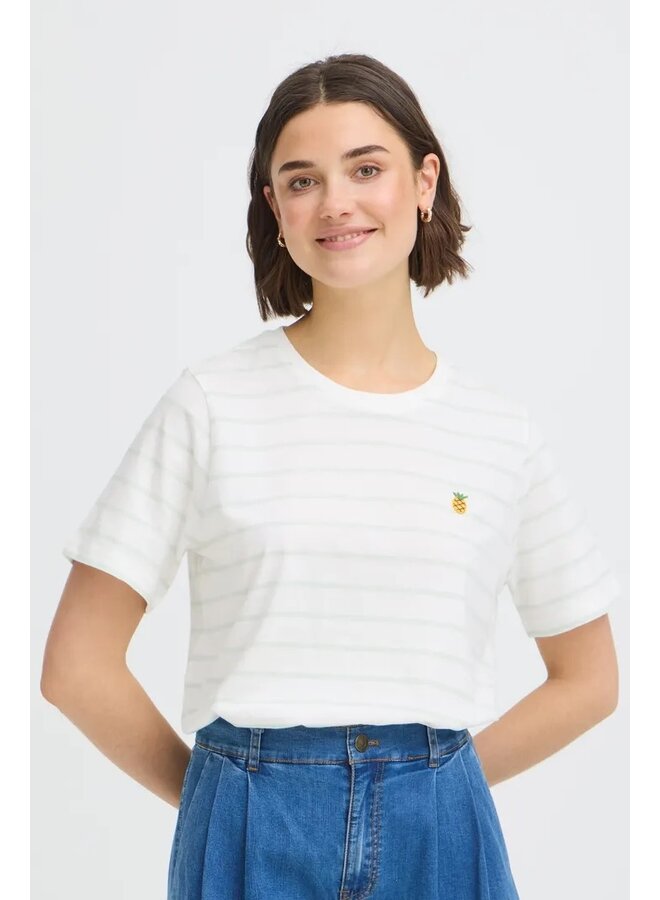 T-SHIRT TIANA ANANAS