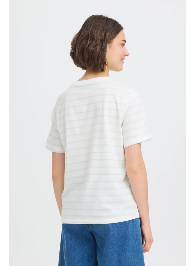 T-SHIRT TILLY ANANAS