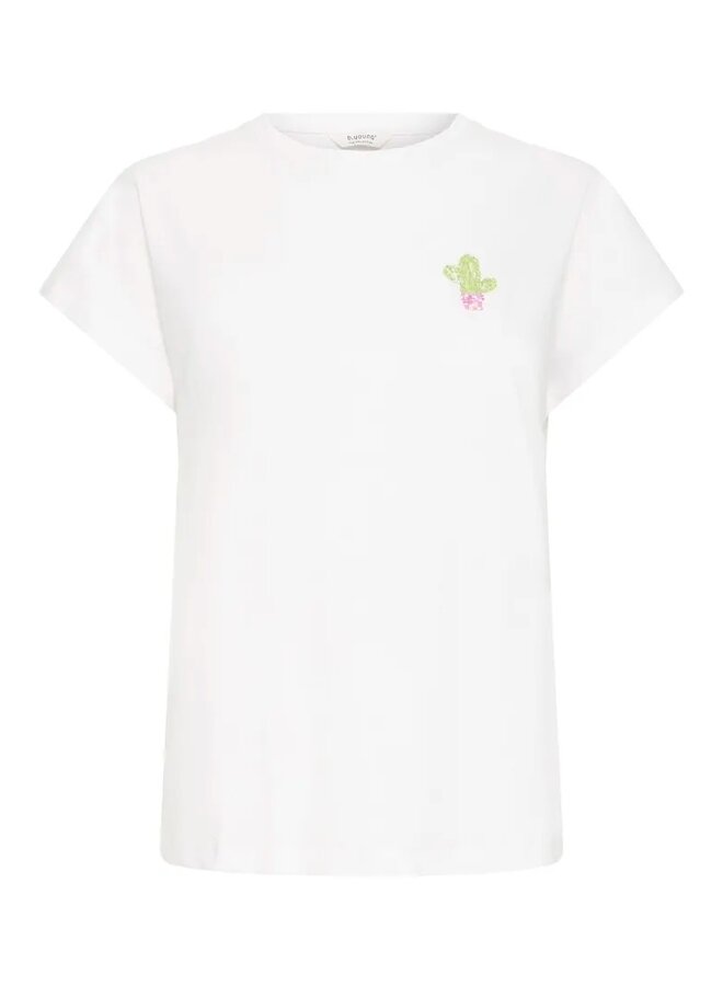 T-SHIRT SOBBE CACTUS