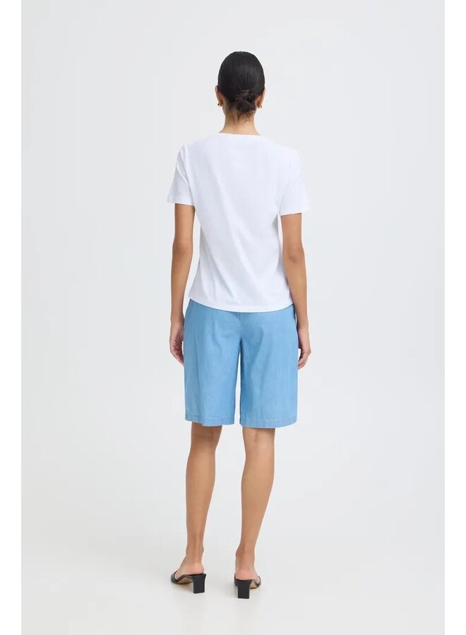 T-SHIRT BONJOUR & BISOUS