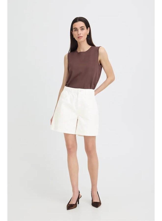 SHORTS KANNIA BLANCHE