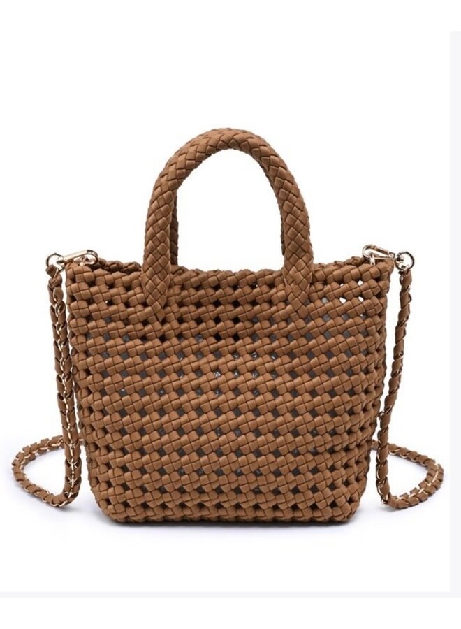 SAC AMBROSSIA PETIT TAN