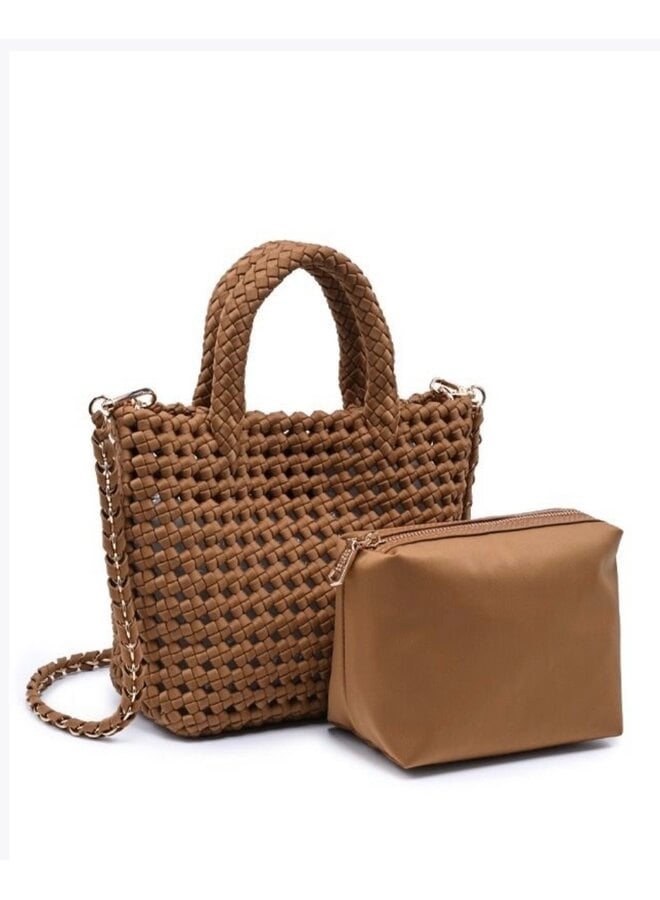 SAC AMBROSSIA PETIT TAN