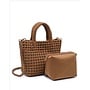 SAC AMBROSSIA PETIT TAN
