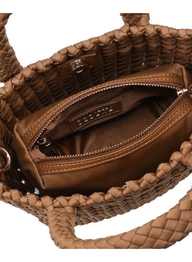 SAC AMBROSSIA PETIT TAN