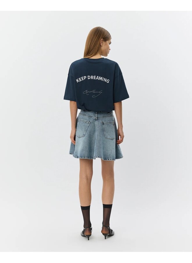 TSHIRT KEEP DREAMING