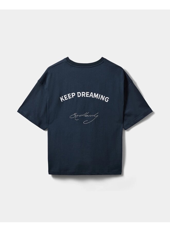 TSHIRT KEEP DREAMING