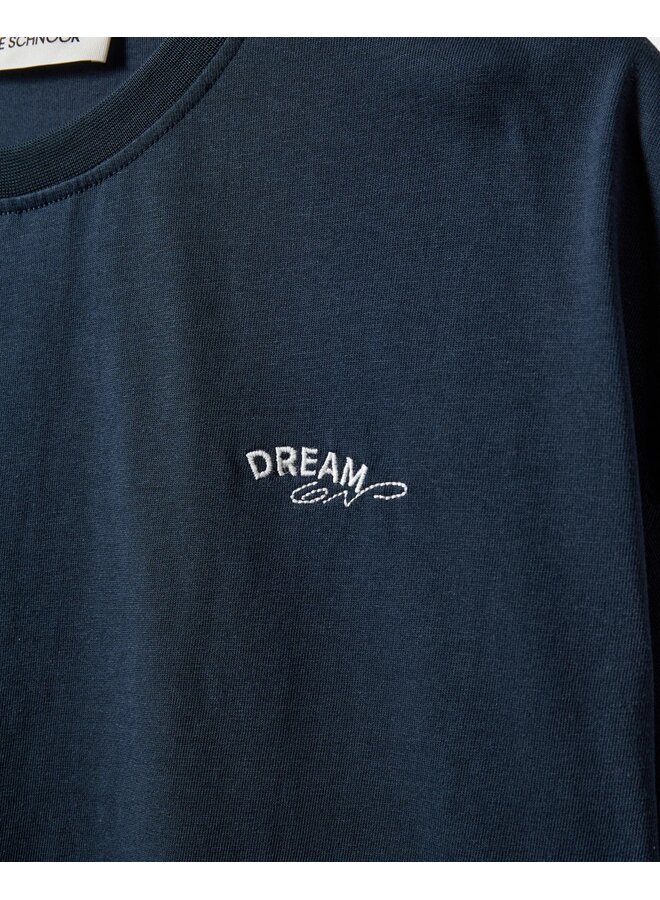 TSHIRT KEEP DREAMING