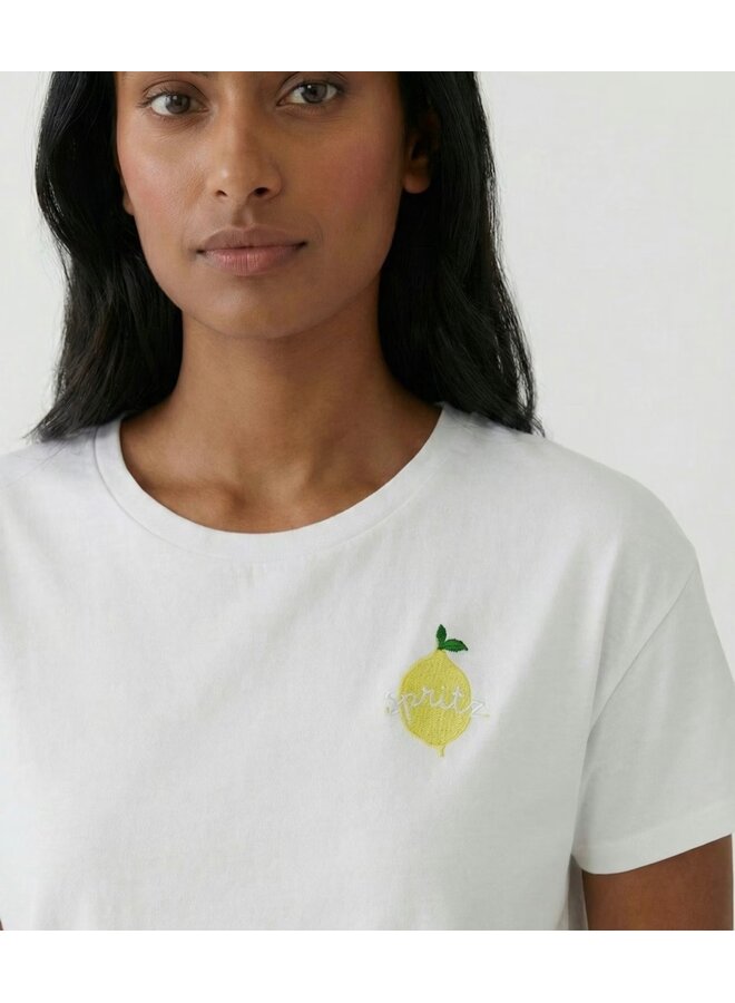 TSHIRT SPRITZ