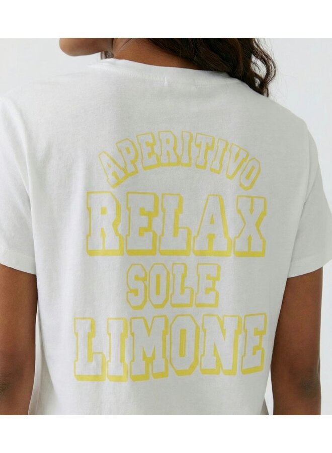TSHIRT SPRITZ