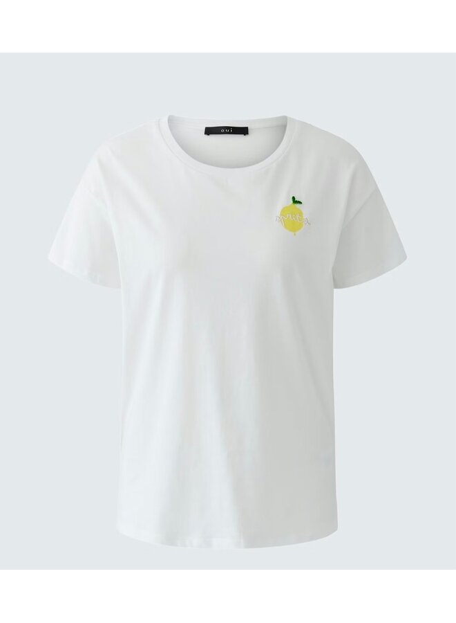 TSHIRT SPRITZ