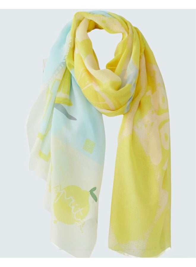 FOULARD SPRITZ