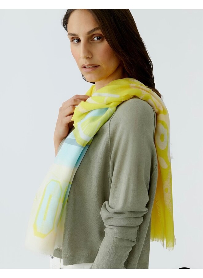 FOULARD SPRITZ