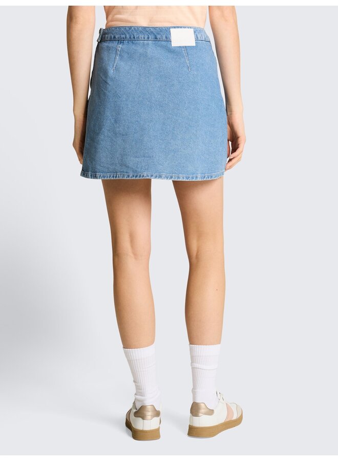JUPESHORT DENIM