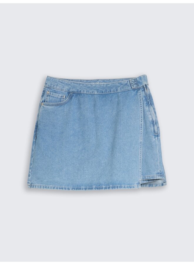 JUPESHORT DENIM