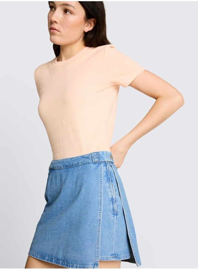JUPESHORT DENIM