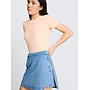 JUPESHORT DENIM
