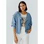 JACKET DENIM SOUPLE