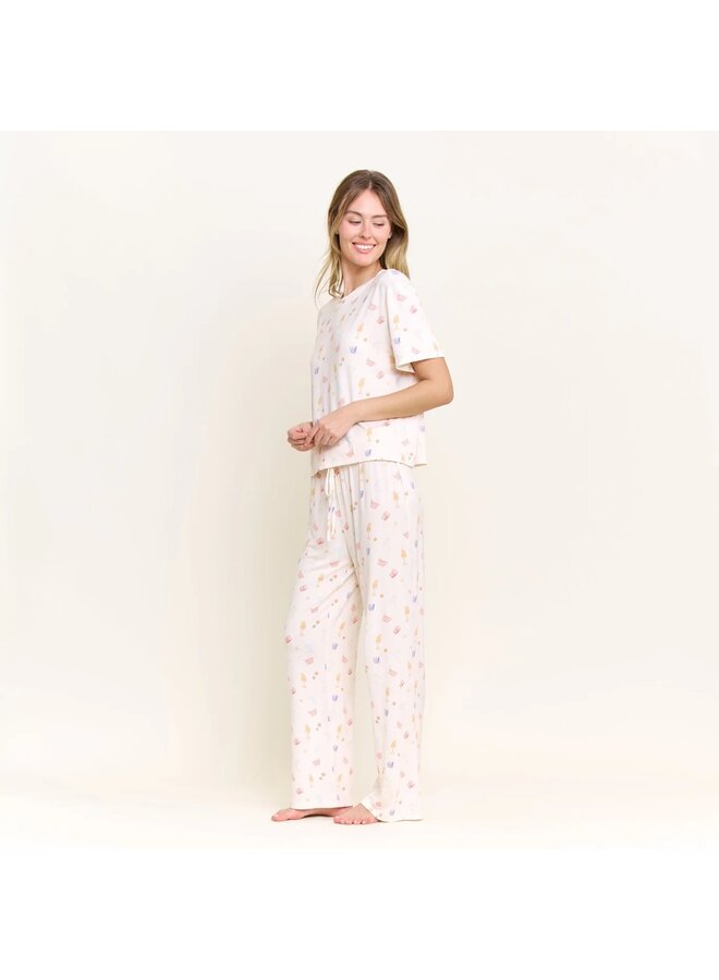 ENSEMBLE PYJAMA HAPPY HOUR