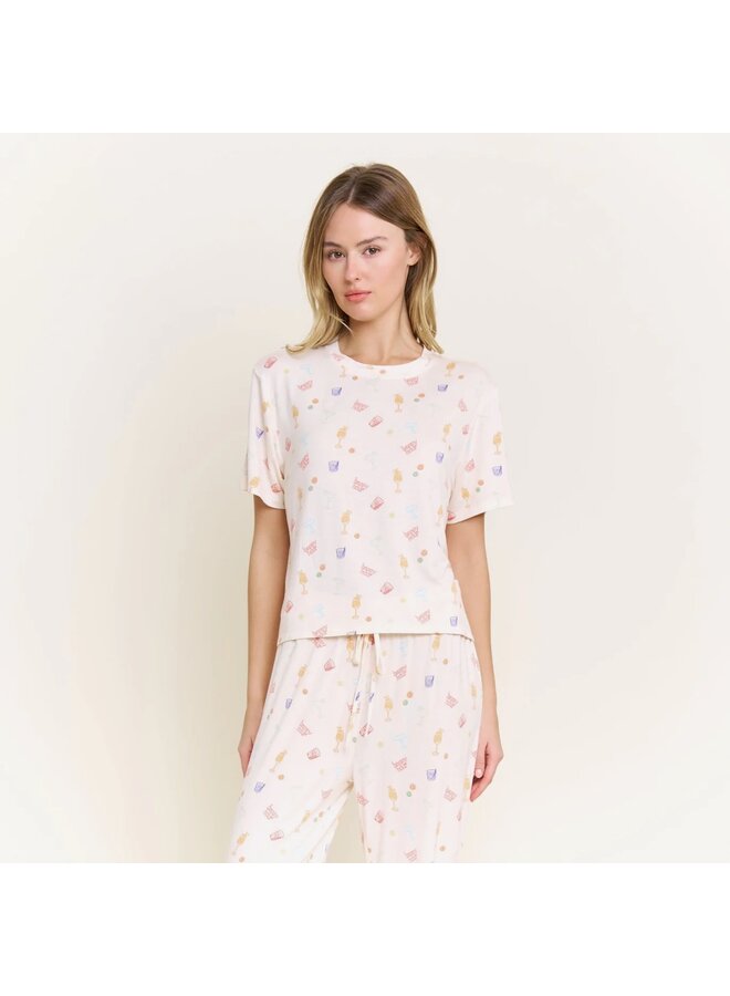 ENSEMBLE PYJAMA HAPPY HOUR