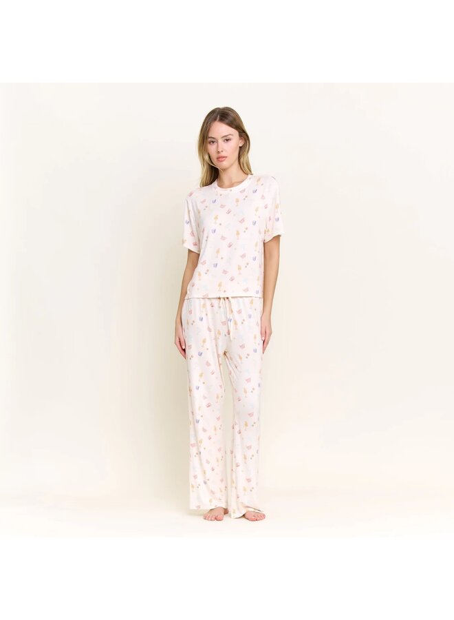 ENSEMBLE PYJAMA HAPPY HOUR