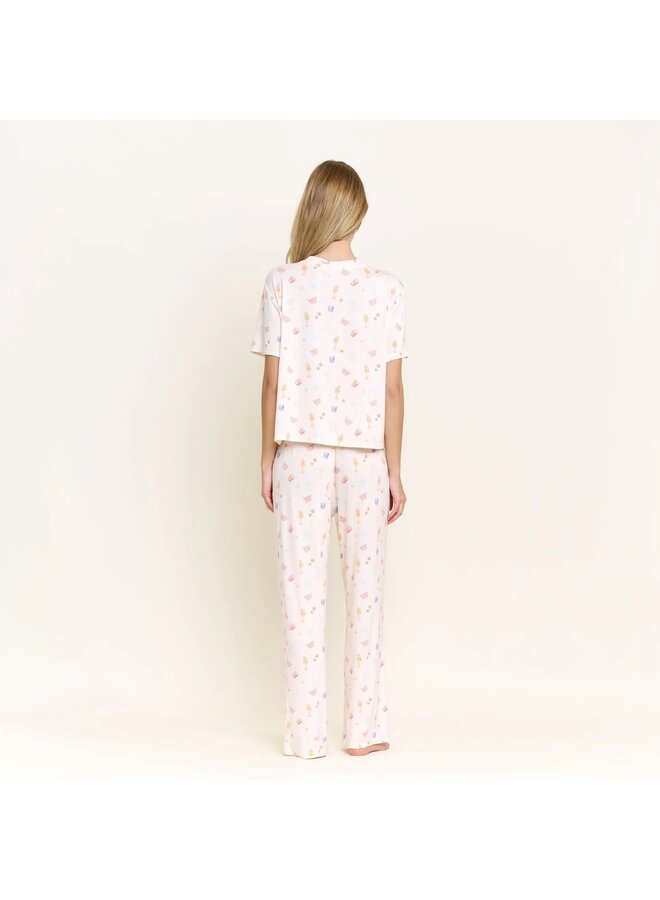 ENSEMBLE PYJAMA HAPPY HOUR