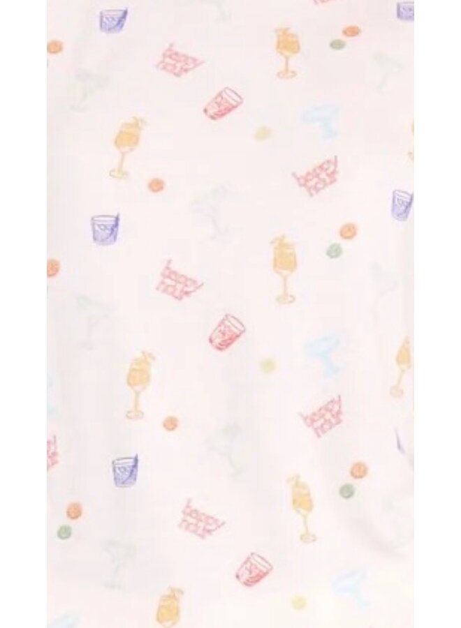 ENSEMBLE PYJAMA HAPPY HOUR