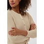CARDIGAN GIGIA CHÊNE