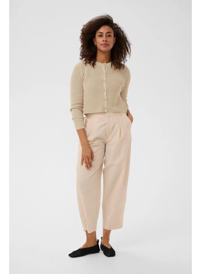 CARDIGAN GIGIA CHÊNE