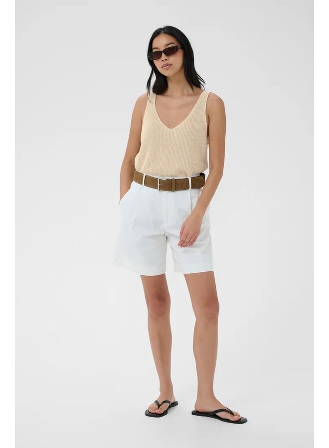 CAMISOLE REBECCA CHÊNE