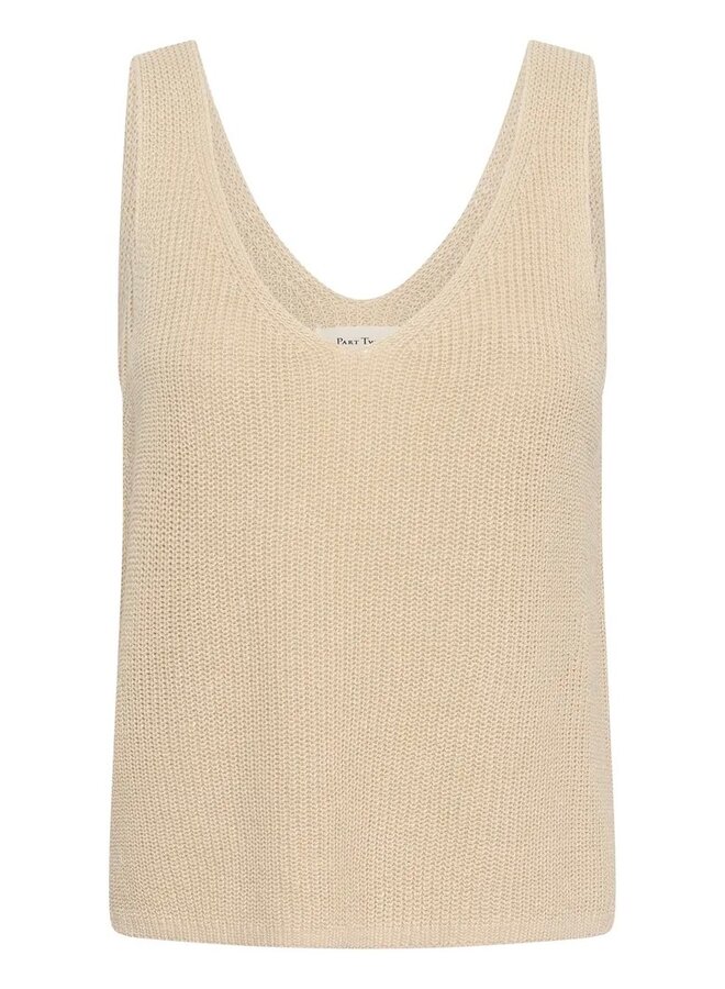 CAMISOLE REBECCA CHÊNE