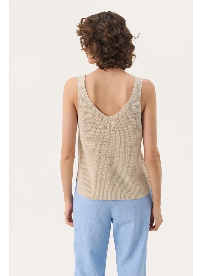 CAMISOLE REBECCA CHÊNE