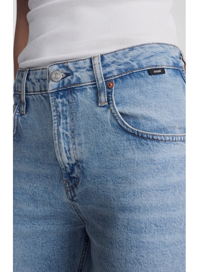JEAN NICA CROP