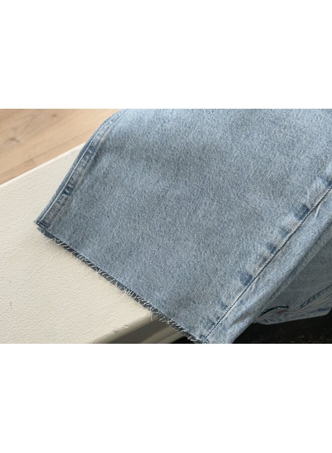 JEAN NICA CROP