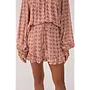 SHORTS MARESIA LUREX 36