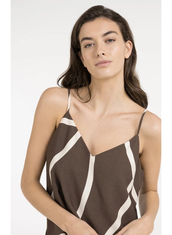 CAMI BRUN CHOCO
