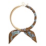 COLLIER BANDANAS