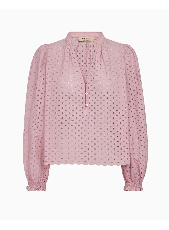 BLOUSE TAZZIN EMBO